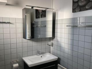 Apartment Ormar - 300m from the sea by Interhome - Allinge - 8