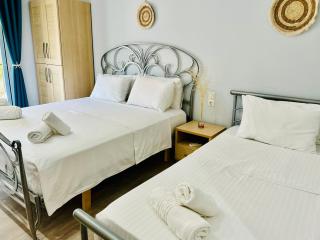 Simadhes Garden Rooms - Himare - 3