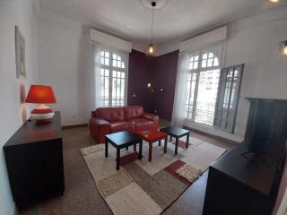 Appartements Balima Harcourt DeLuxe - Rabat - 7