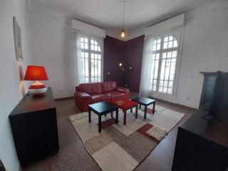 Appartements Balima Harcourt DeLuxe - Rabat - 6