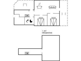 Holiday Home Vappu - 400m to the inlet by Interhome - Bjerregård - 9