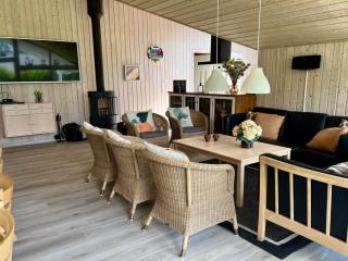 Holiday Home Harek - 800m from the sea by Interhome - Marielyst - 7