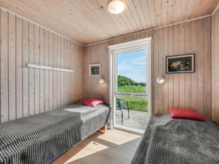 Holiday Home Talia - from the sea by Interhome - Ringkøbing - 8