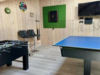 Holiday Home Harek - 800m from the sea by Interhome - Marielyst - 2