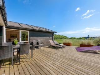 Holiday Home Talia - from the sea by Interhome - Ringkøbing - 5
