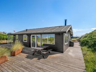 Holiday Home Talia - from the sea by Interhome - Ringkøbing - 4