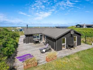 Holiday Home Talia - from the sea by Interhome - Ringkøbing - 3