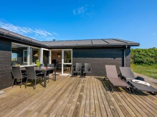 Holiday Home Talia - from the sea by Interhome - Ringkøbing - 2