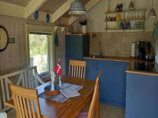 Holiday Home Akari - 400m from the sea by Interhome - Neder Lysabild - 8