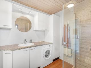 Holiday Home Viveka - 500m from the sea by Interhome - Harboør - 9