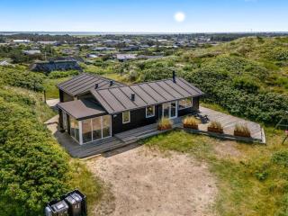Holiday Home Talia - from the sea by Interhome - Ringkøbing - 1
