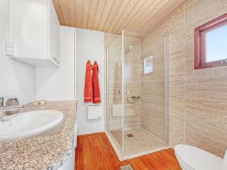Holiday Home Viveka - 500m from the sea by Interhome - Harboør - 8