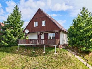 Holiday Home Holiday Hill 45 by Interhome - Čistá - 0