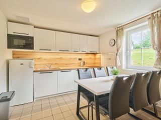 Holiday Home Holiday Hill 45 by Interhome - Čistá - 9