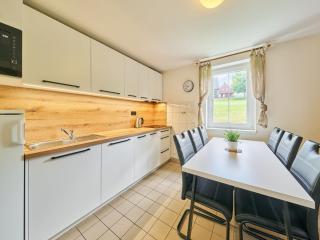 Holiday Home Holiday Hill 45 by Interhome - Čistá - 5