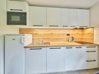 Holiday Home Holiday Hill 45 by Interhome - Čistá - 3