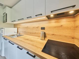Holiday Home Holiday Hill 45 by Interhome - Čistá - 2