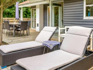 Holiday Home Marret - 30km from the sea by Interhome - Toftlund - 8