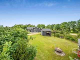 Holiday Home Valentin - 400m to the inlet by Interhome - Skjern - 8