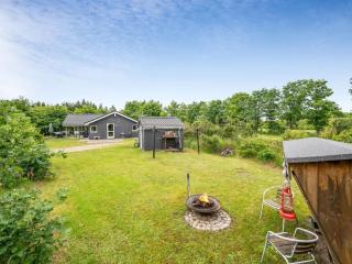 Holiday Home Valentin - 400m to the inlet by Interhome - Skjern - 7