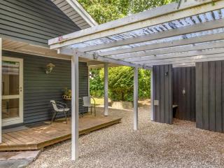 Holiday Home Marret - 30km from the sea by Interhome - Toftlund - 5