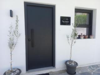 Psili ammos Loft in Tolo - 3