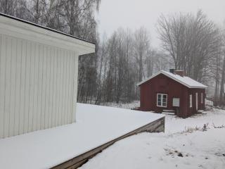 Modern Cabin by Nora Lake with AC! - Nora - 7