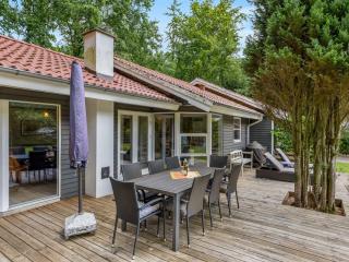 Holiday Home Marret - 30km from the sea by Interhome - Toftlund - 1