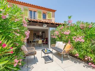 Holiday Home Les Bastides de Guerrevieille-7 by Interhome - Sainte-Maxime - 9