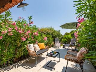 Holiday Home Les Bastides de Guerrevieille-7 by Interhome - Sainte-Maxime - 7