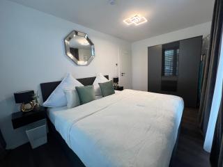 Karlsruhe Finest Apartments - 4