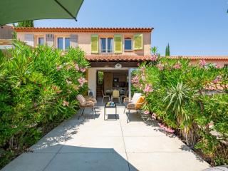 Holiday Home Les Bastides de Guerrevieille-7 by Interhome - Sainte-Maxime - 4