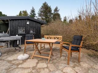 Holiday Home Hendrina - 500m from the sea by Interhome - Præstø - 8