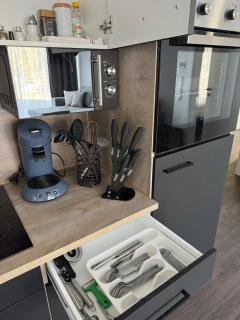 Karlsruhe Finest Apartments - 2