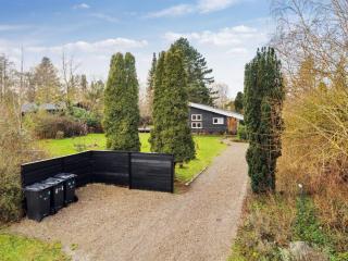 Holiday Home Hendrina - 500m from the sea by Interhome - Præstø - 7