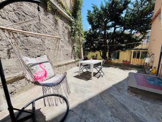 La casetta di Roby con giardino privato - Genoa - 3