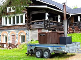 Holiday Home Ukkometso by Interhome - Rahula - 4