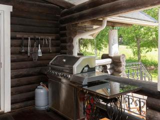 Holiday Home Ukkometso by Interhome - Rahula - 3