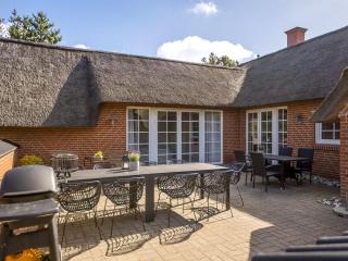 Holiday Home Artan - 2-6km from the sea by Interhome - Kongsmark - 6