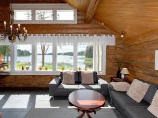Holiday Home Ukkometso by Interhome - Rahula - 2