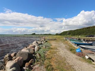 Holiday Home Wrage - 500m from the sea by Interhome - Ny Vemmenæs - 7