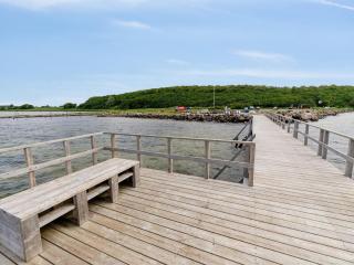 Holiday Home Wrage - 500m from the sea by Interhome - Ny Vemmenæs - 6
