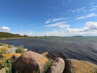 Holiday Home Wrage - 500m from the sea by Interhome - Ny Vemmenæs - 4
