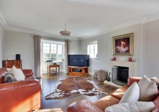Bayham Lodge - Kent Country House - Sleeps 8 4bed - Hawkhurst - 9