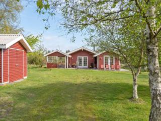 Holiday Home Ansberga - 1km from the sea by Interhome - Blokhus - 0