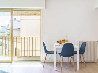 Studio Raphaël-2 by Interhome - Biarritz - 3