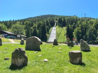 Chalet Harrachov by Interhome - Harrachov - 8
