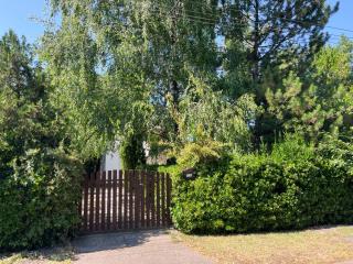 Holiday Home Kiwi by Interhome - Balatonfenyves - 2
