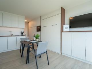 Studio Studio Zeezicht by Interhome - Bredene - 8