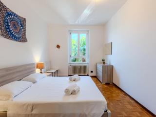 Apartment Condominio dei Giardini by Interhome - Bellano - 7